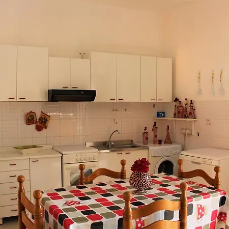 Apartmán Girasole *