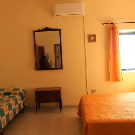 Apartmán Girasole *