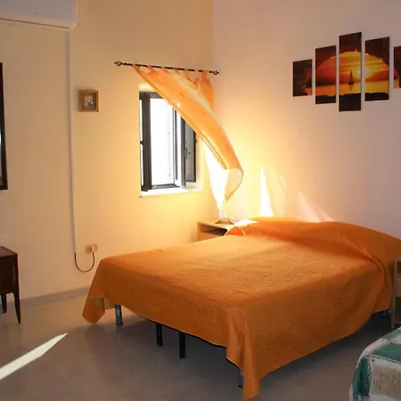 Girasole Apartmán *