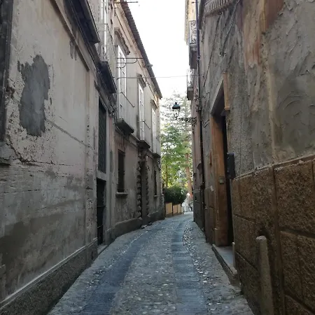 Girasole Tropea
