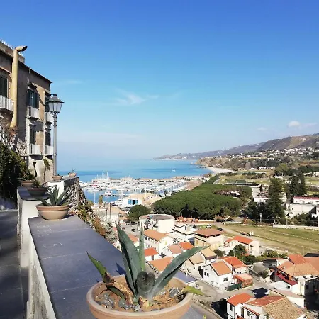 Apartmán Girasole *