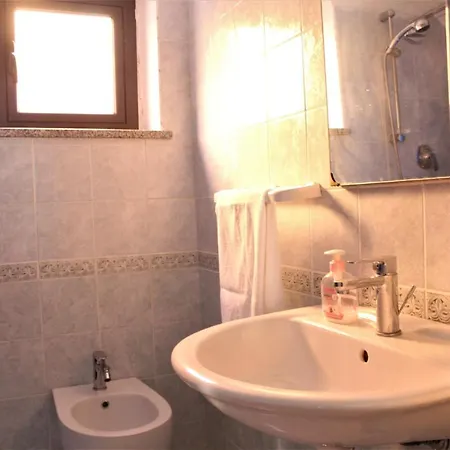 Apartament Girasole