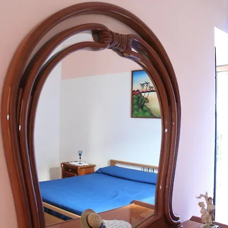 Apartament Girasole *