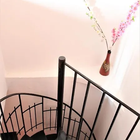 Apartament Girasole