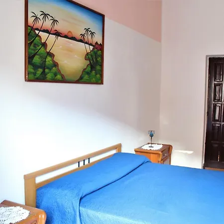 Apartament Girasole Tropea