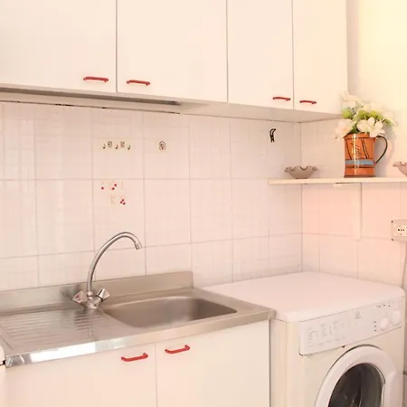 Apartament Girasole Tropea