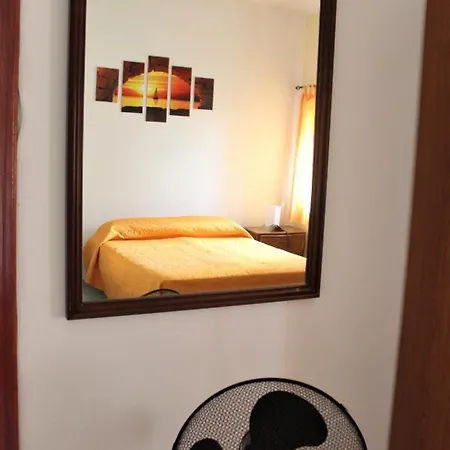 Apartament Girasole