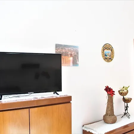 Girasole Apartament