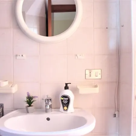 Girasole Apartament