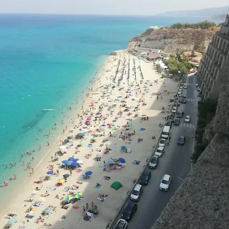 Girasole Tropea