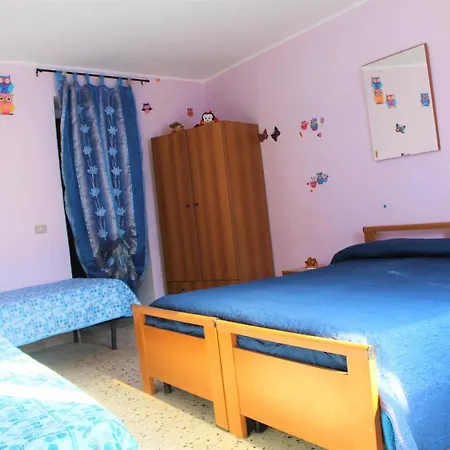 Apartament Girasole *