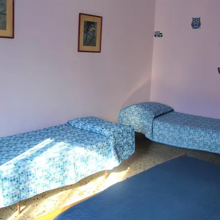Girasole Apartament