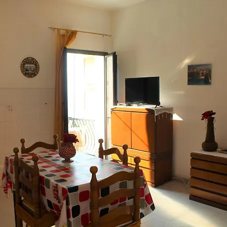 Girasole Apartament