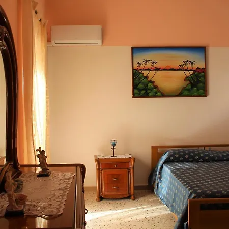 Girasole Apartament *