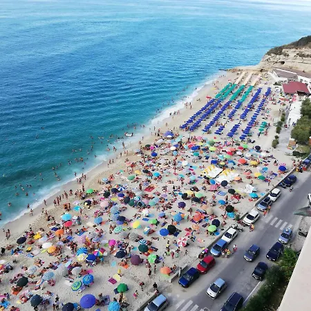 Apartament Girasole