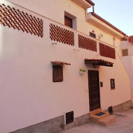 Girasole Apartament *