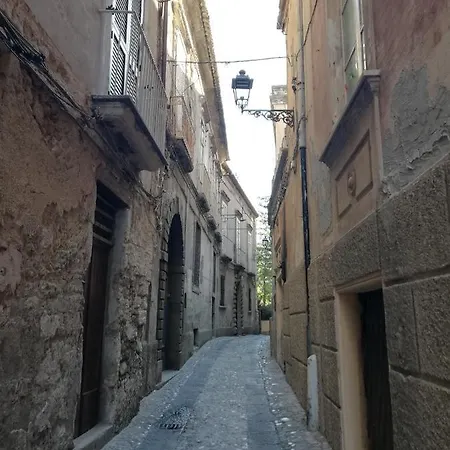 Apartament Girasole Tropea
