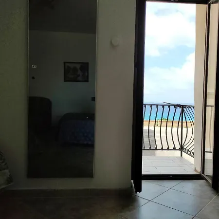 Girasole * Tropea