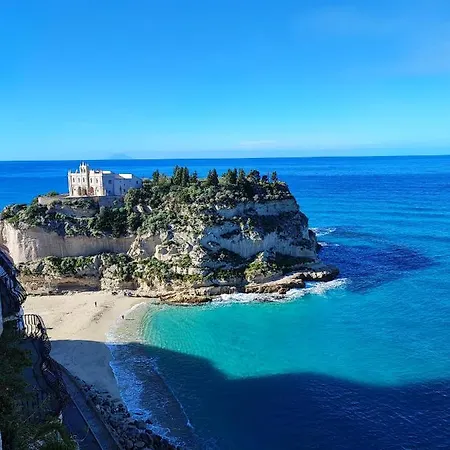 Girasole Tropea