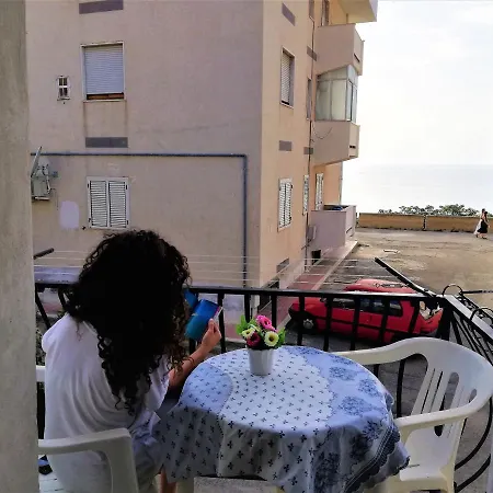 Apartament Girasole *