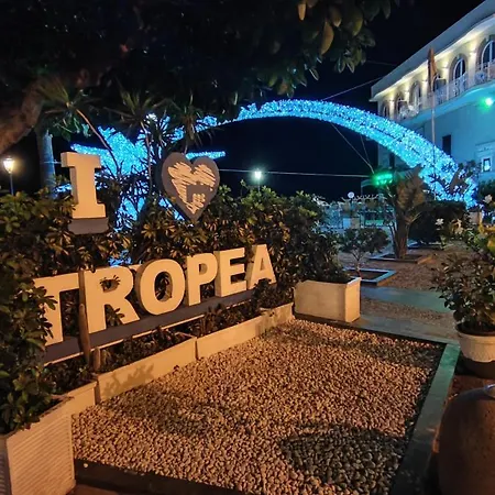 Apartament Girasole Tropea