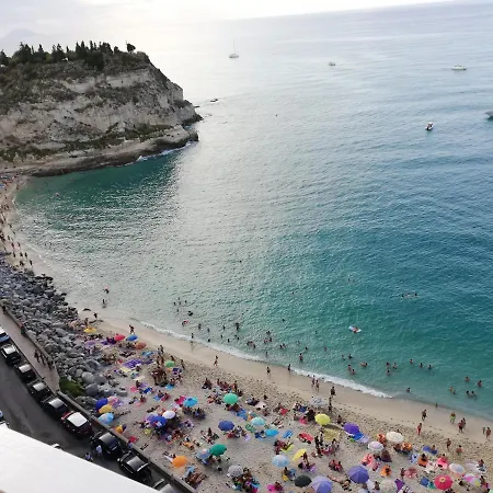 Girasole * Tropea