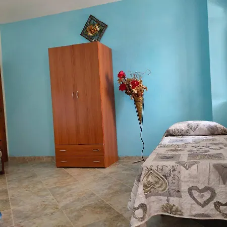 Apartament Girasole