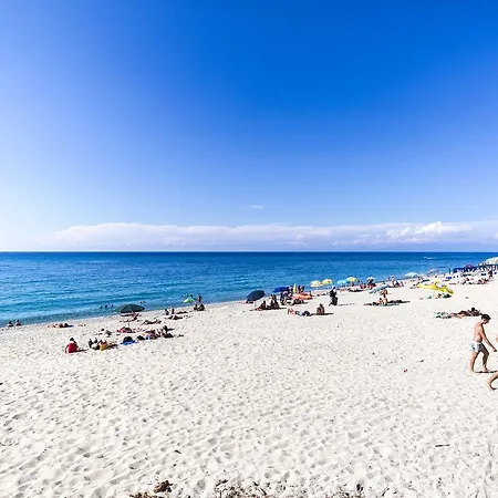 Girasole Tropea
