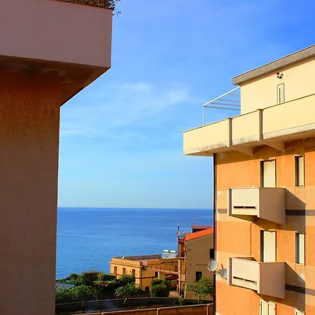 Girasole Apartament *