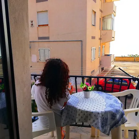 Apartament Girasole Tropea