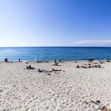 Apartament Girasole Tropea