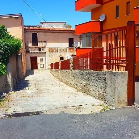 Girasole Tropea